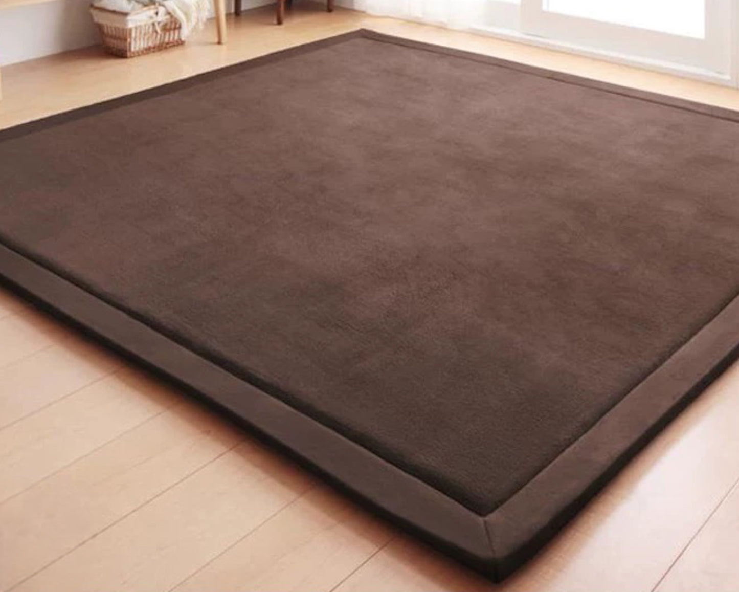 The Essential Mat - Simplicity Solid Colour Range