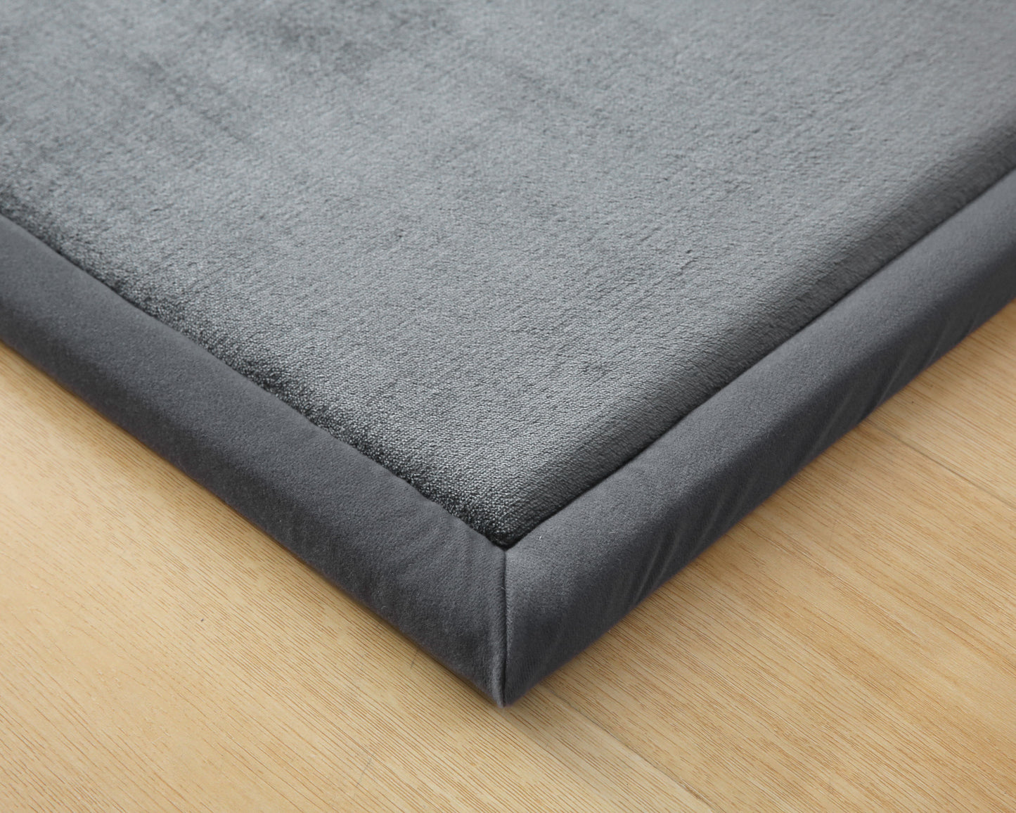 The Essential Mat - Simplicity Solid Colour Range