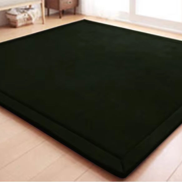 The Essential Mat - Simplicity Solid Colour Range