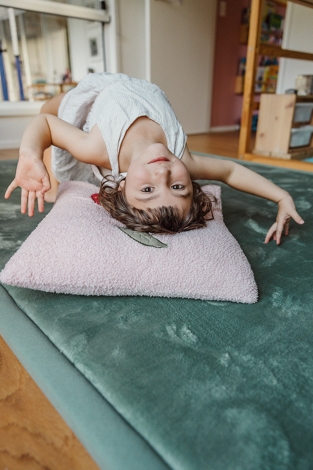 The Essential Mat - Simplicity Solid Colour Range