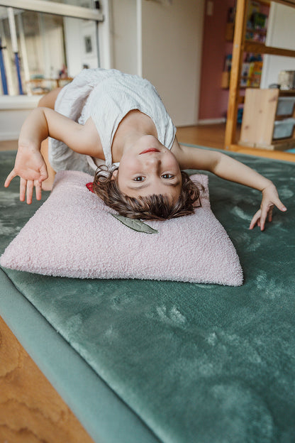 The Essential Mat - Simplicity Solid Colour Range