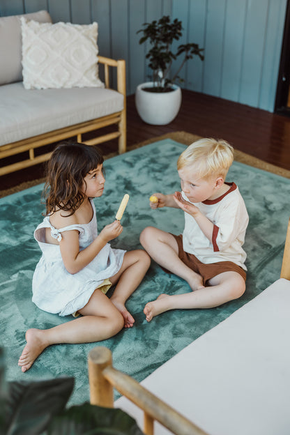 The Essential Mat - Simplicity Solid Colour Range