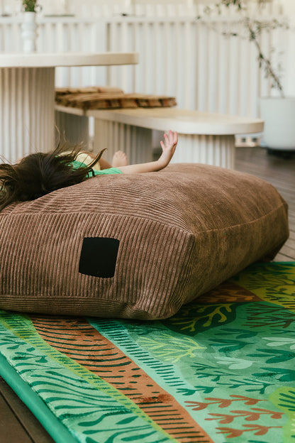 PREORDER Into The Wilderness Play Mat