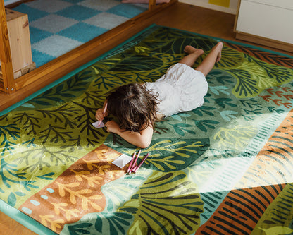 PREORDER Into The Wilderness Play Mat